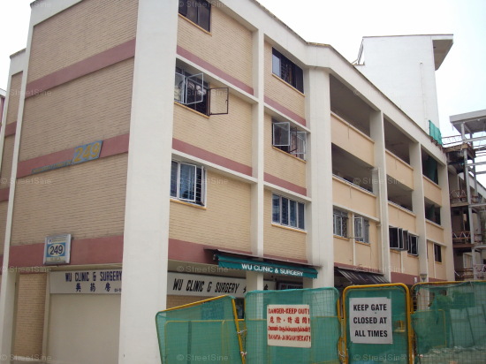 Jurong East Street 24 thumbnail photo